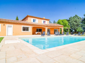 Holiday Home Villa Faro by Interhome